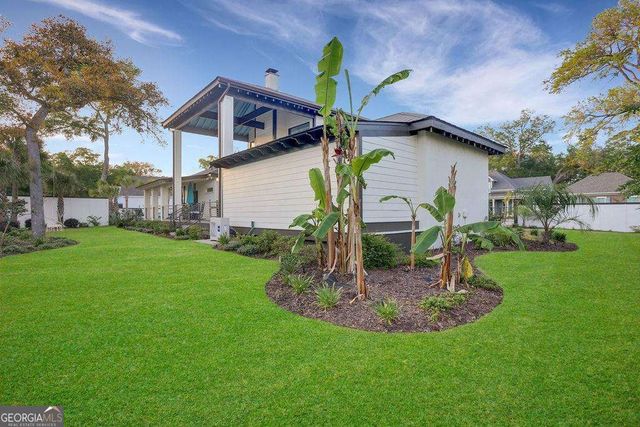 125 Tiffany Lane, St. Simons, GA 31522