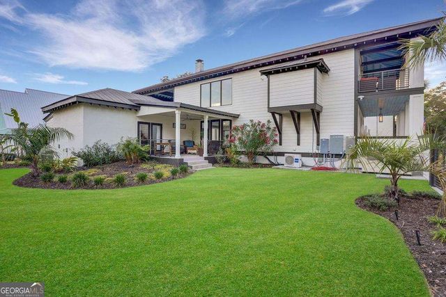 125 Tiffany Lane, St. Simons, GA 31522