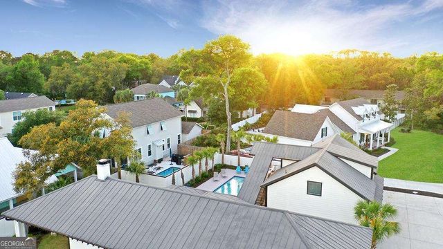 125 Tiffany Lane, St. Simons, GA 31522