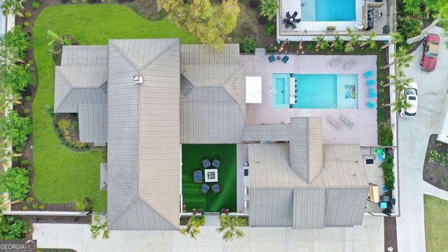 125 Tiffany Lane, St. Simons, GA 31522