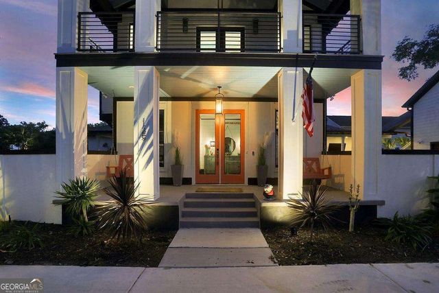 125 Tiffany Lane, St. Simons, GA 31522