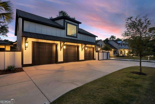 125 Tiffany Lane, St. Simons, GA 31522