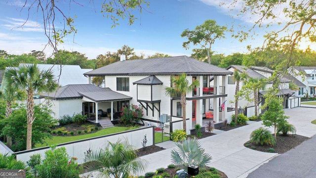 125 Tiffany Lane, St. Simons, GA 31522