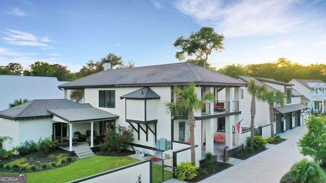 125 Tiffany Lane, St. Simons, GA 31522