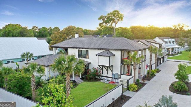 125 Tiffany Lane, St. Simons, GA 31522