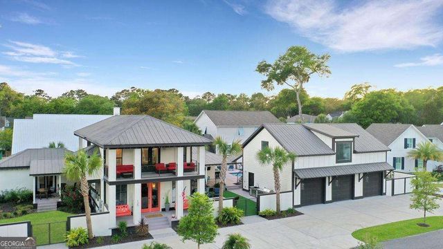 125 Tiffany Lane, St. Simons, GA 31522