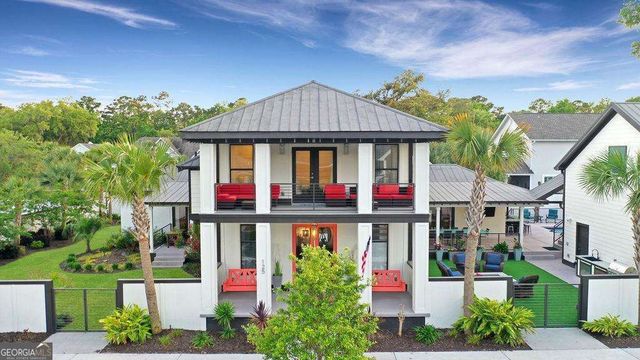 125 Tiffany Lane, St. Simons, GA 31522