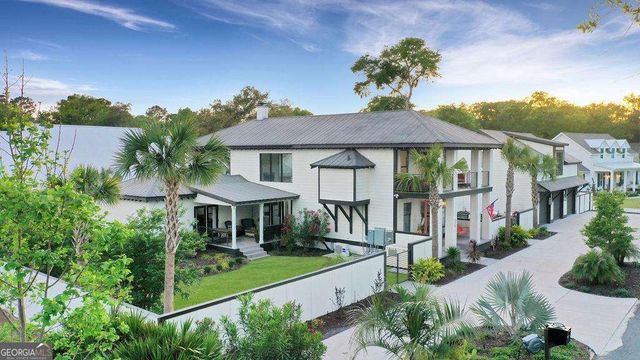 125 Tiffany Lane, St. Simons, GA 31522