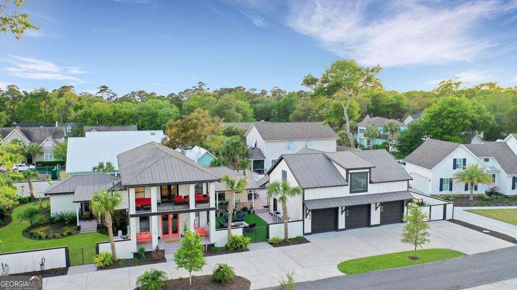 125 Tiffany Lane, St. Simons, GA 31522