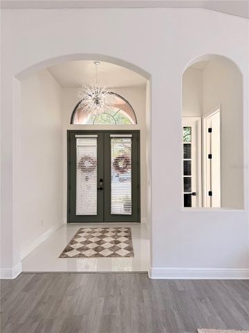 12005 SUMMERSPRING LAKES DRIVE, Orlando, FL 32825