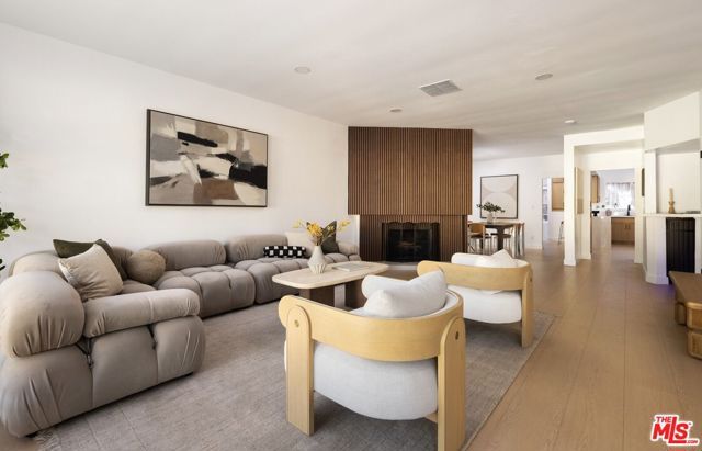 1517 Westholme Avenue, Los Angeles, CA 90024