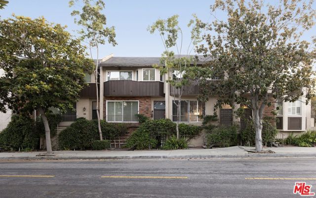 1517 Westholme Avenue, Los Angeles, CA 90024