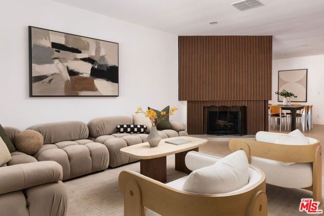 1517 Westholme Avenue, Los Angeles, CA 90024