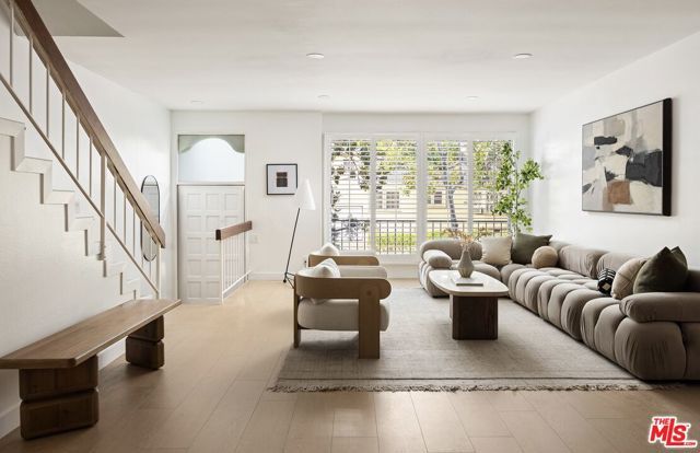 1517 Westholme Avenue, Los Angeles, CA 90024