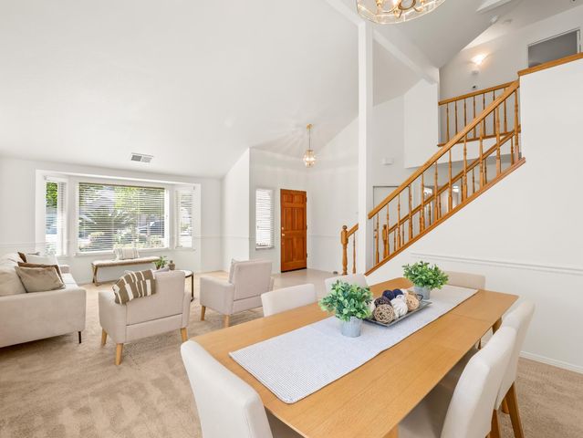 4224 W Paul Avenue, Fresno, CA 93722