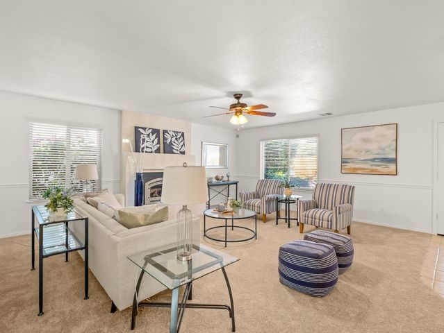 4224 W Paul Avenue, Fresno, CA 93722