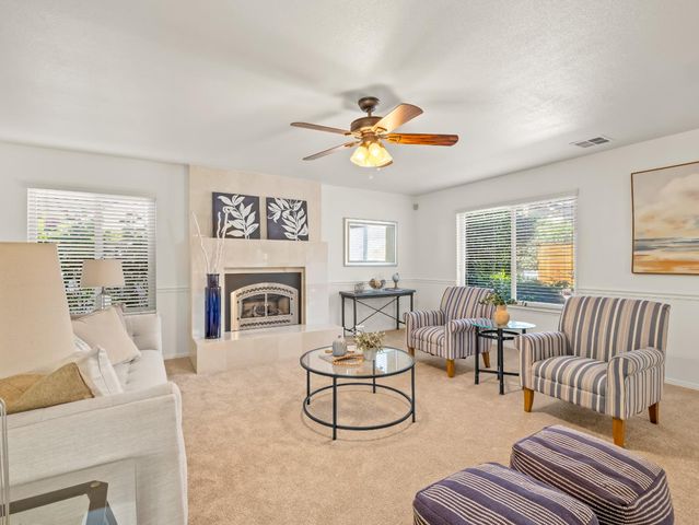 4224 W Paul Avenue, Fresno, CA 93722