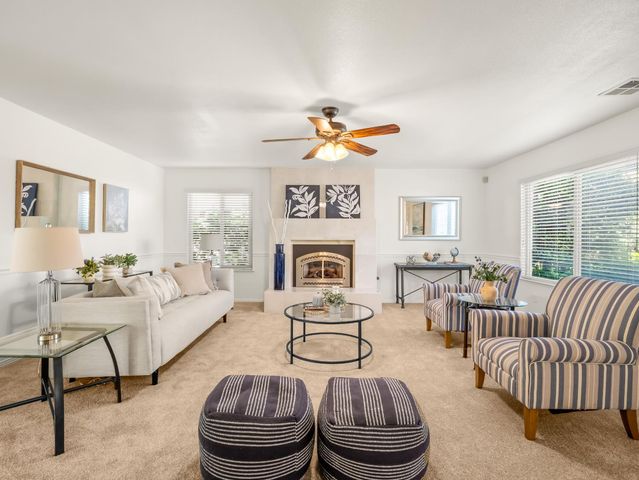 4224 W Paul Avenue, Fresno, CA 93722