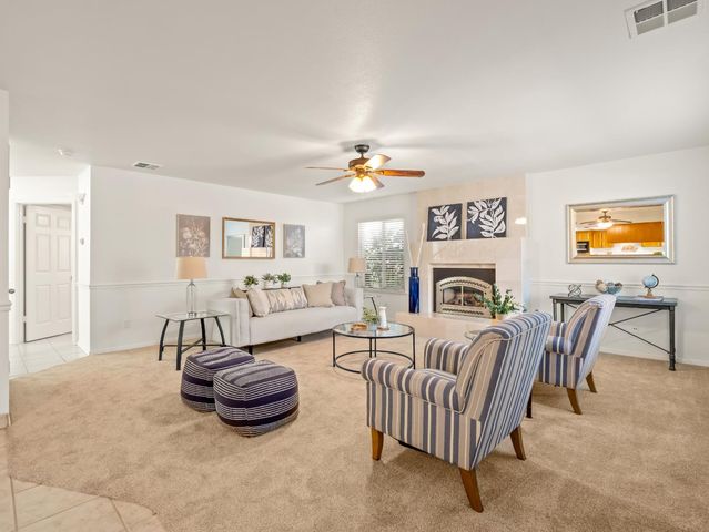 4224 W Paul Avenue, Fresno, CA 93722