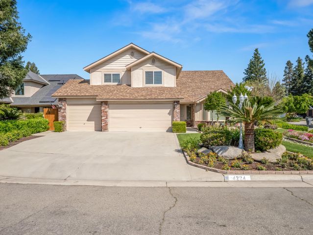4224 W Paul Avenue, Fresno, CA 93722