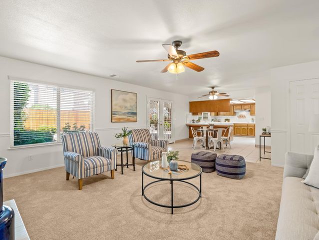 4224 W Paul Avenue, Fresno, CA 93722