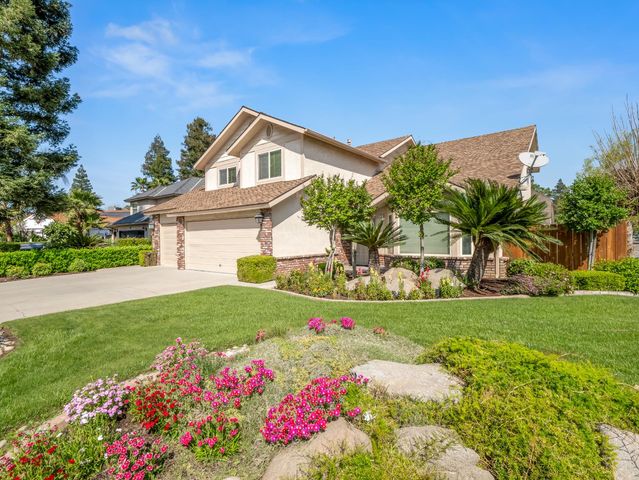 4224 W Paul Avenue, Fresno, CA 93722