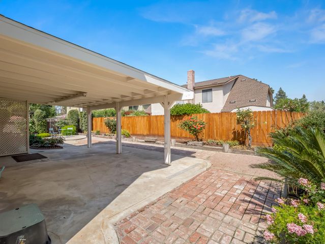 4224 W Paul Avenue, Fresno, CA 93722