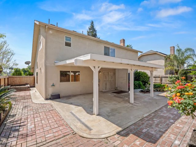 4224 W Paul Avenue, Fresno, CA 93722