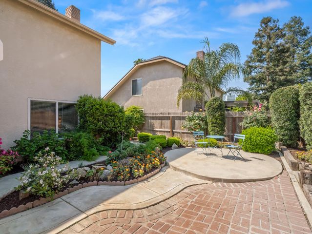 4224 W Paul Avenue, Fresno, CA 93722