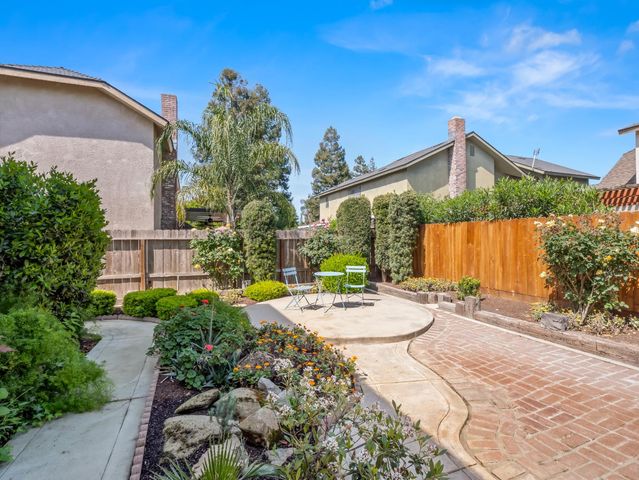 4224 W Paul Avenue, Fresno, CA 93722