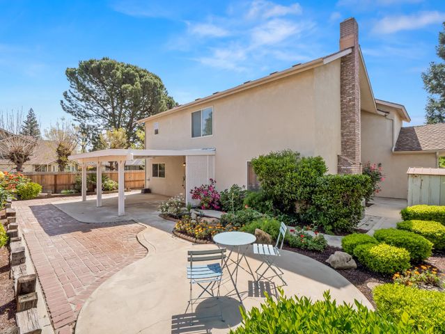 4224 W Paul Avenue, Fresno, CA 93722