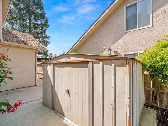 4224 W Paul Avenue, Fresno, CA 93722