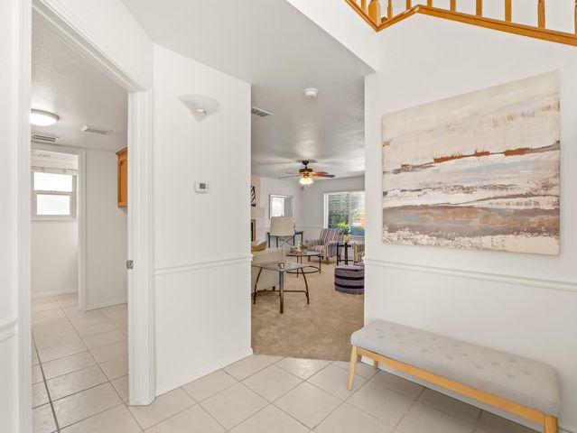 4224 W Paul Avenue, Fresno, CA 93722