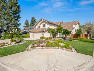 4224 W Paul Avenue, Fresno, CA 93722