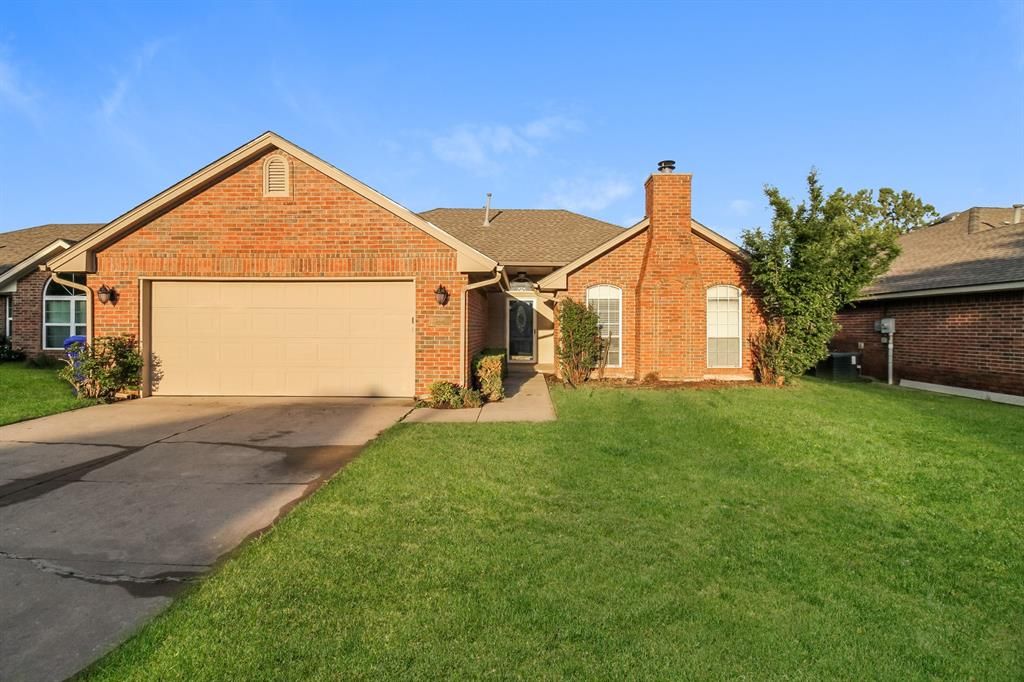 2809 Victoria Drive, Norman, OK 73072