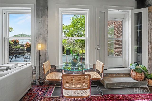 106 W Gwinnett Street 2A, Savannah, GA 31401