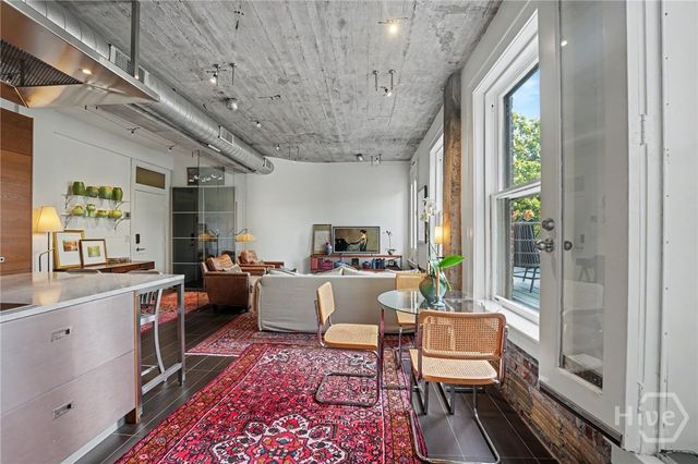 106 W Gwinnett Street 2A, Savannah, GA 31401
