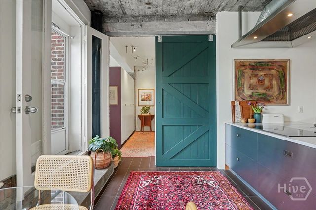 106 W Gwinnett Street 2A, Savannah, GA 31401
