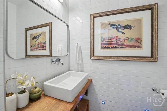 106 W Gwinnett Street 2A, Savannah, GA 31401