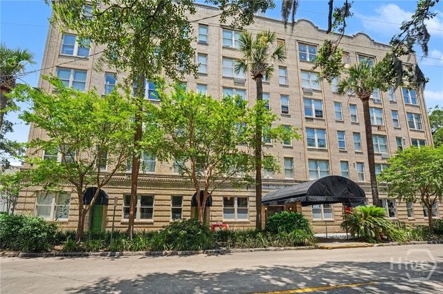 106 W Gwinnett Street 2A, Savannah, GA 31401