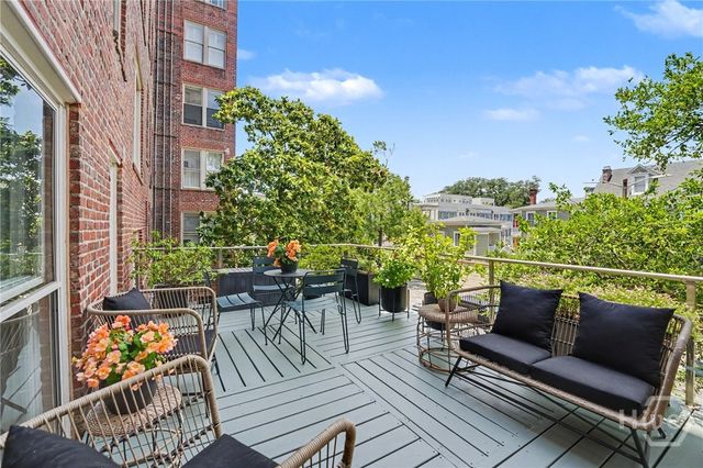 106 W Gwinnett Street 2A, Savannah, GA 31401