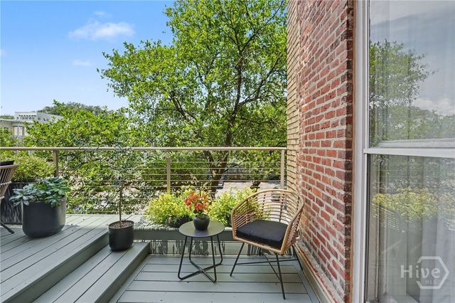 106 W Gwinnett Street 2A, Savannah, GA 31401