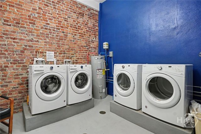 106 W Gwinnett Street 2A, Savannah, GA 31401