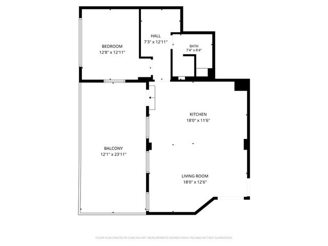 106 W Gwinnett Street 2A, Savannah, GA 31401