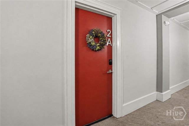 106 W Gwinnett Street 2A, Savannah, GA 31401