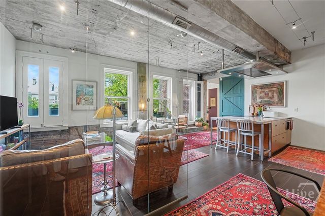 106 W Gwinnett Street 2A, Savannah, GA 31401