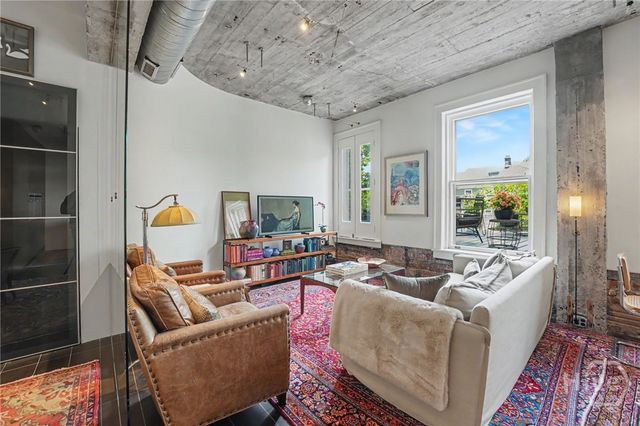 106 W Gwinnett Street 2A, Savannah, GA 31401