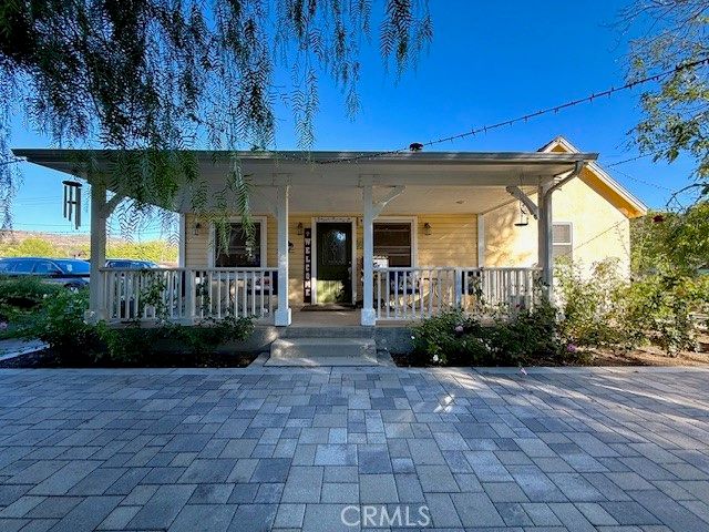 30076 Bouquet Canyon, Saugus (santa Clarita), CA 91390