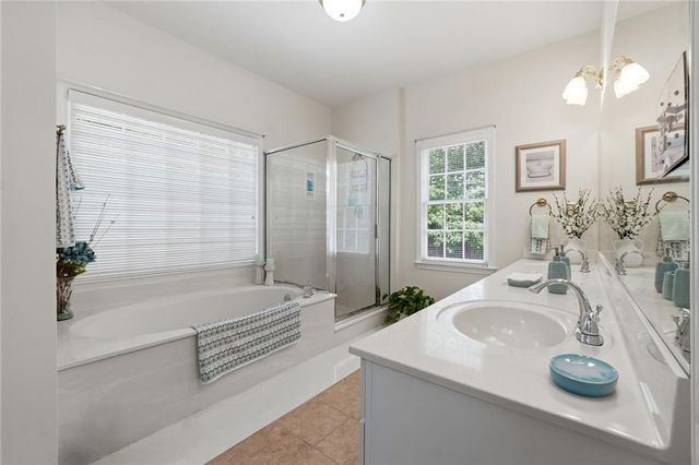 3191 Crestmont Way NW, Kennesaw, GA 30152