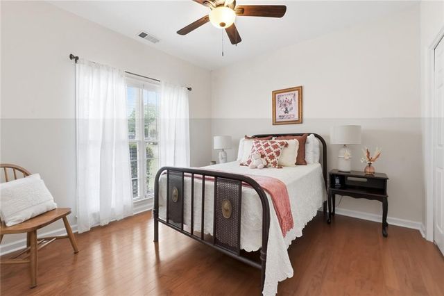 3191 Crestmont Way NW, Kennesaw, GA 30152